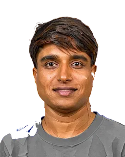 Bharati Fulmali