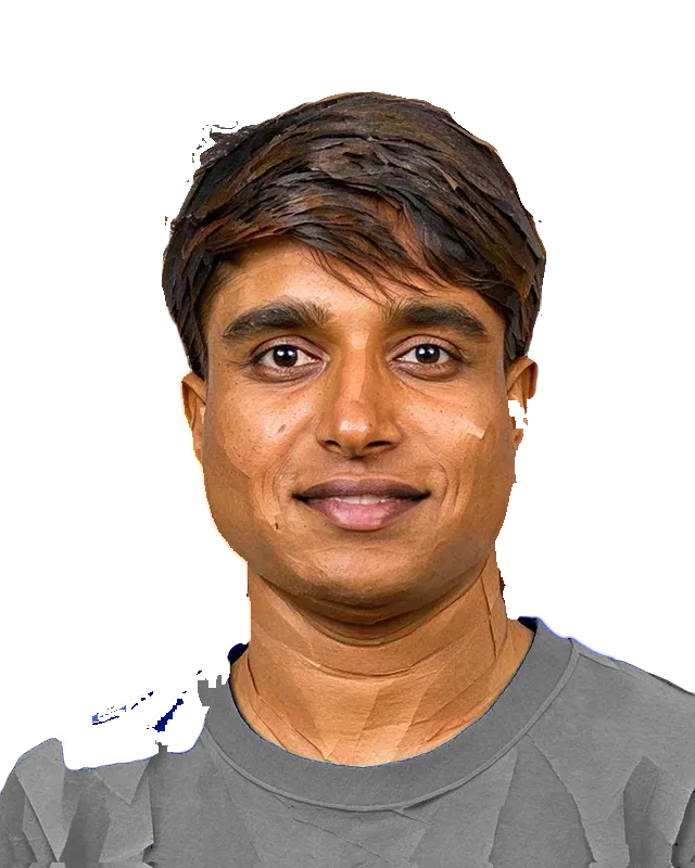 Bharati Fulmali