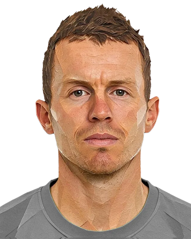 Peter Siddle