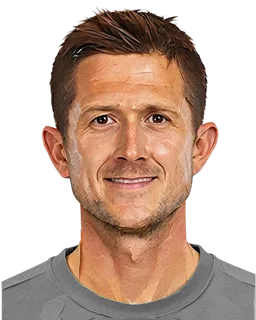Joe Denly