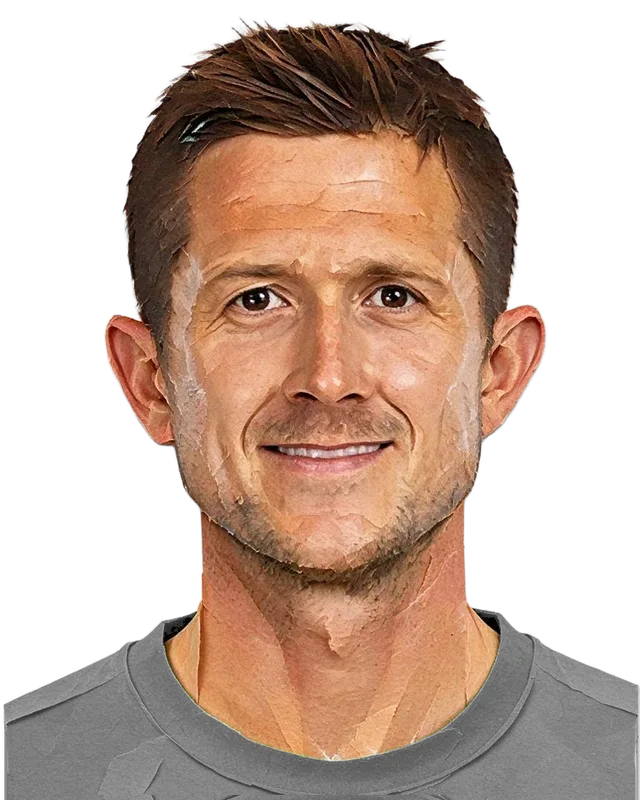 Joe Denly