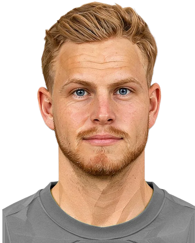 Dale Phillips
