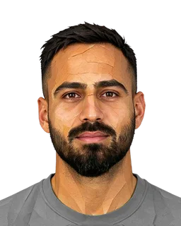 Ramandeep Singh