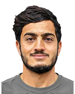 Agrim Tiwari