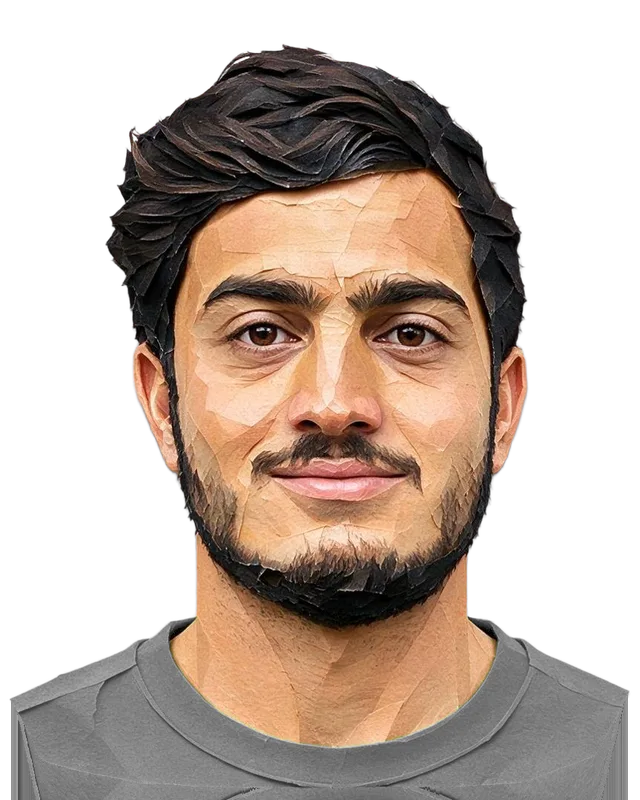 Agrim Tiwari