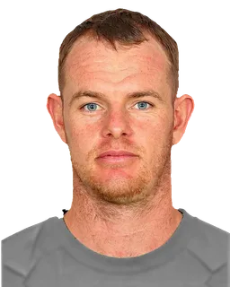 Josh Clarkson