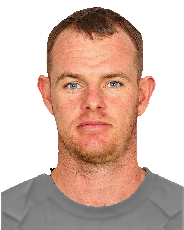 Josh Clarkson