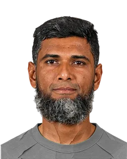 Mahmudullah