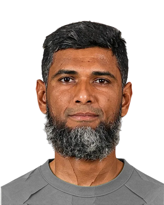 Mahmudullah