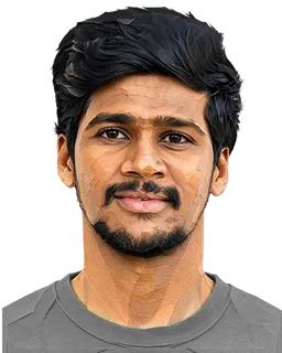 K V Sasikanth