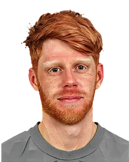 Kyle Verreynne