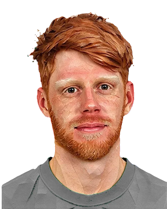 Kyle Verreynne