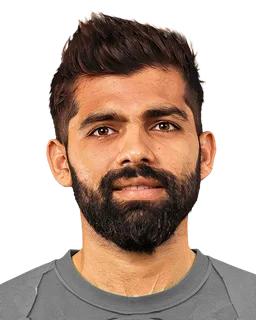 Manan Vohra