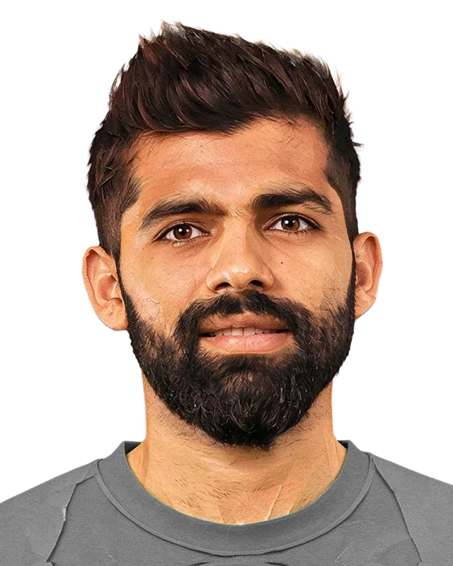 Manan Vohra