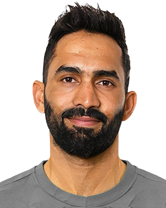 Dinesh Karthik