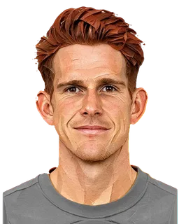 Fred Klaassen