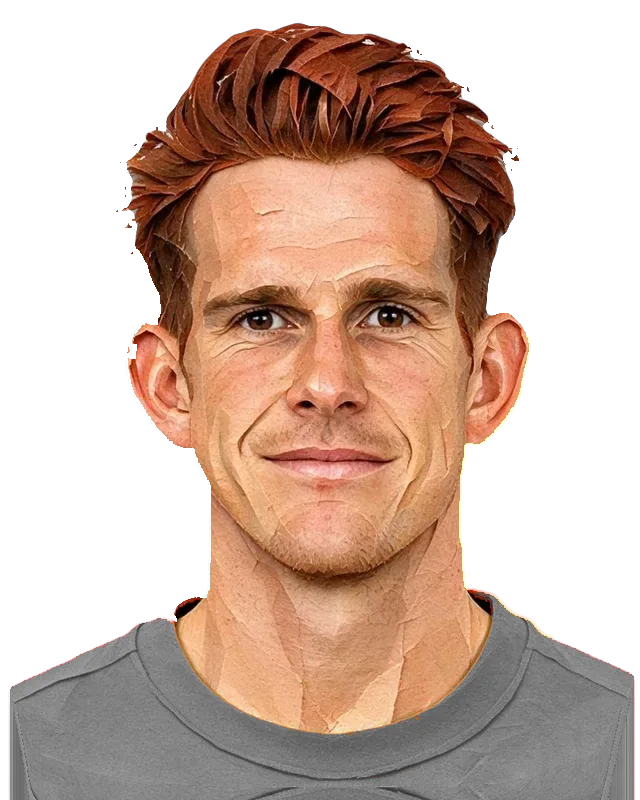 Fred Klaassen