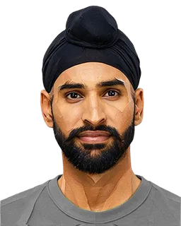 Harpreet Brar