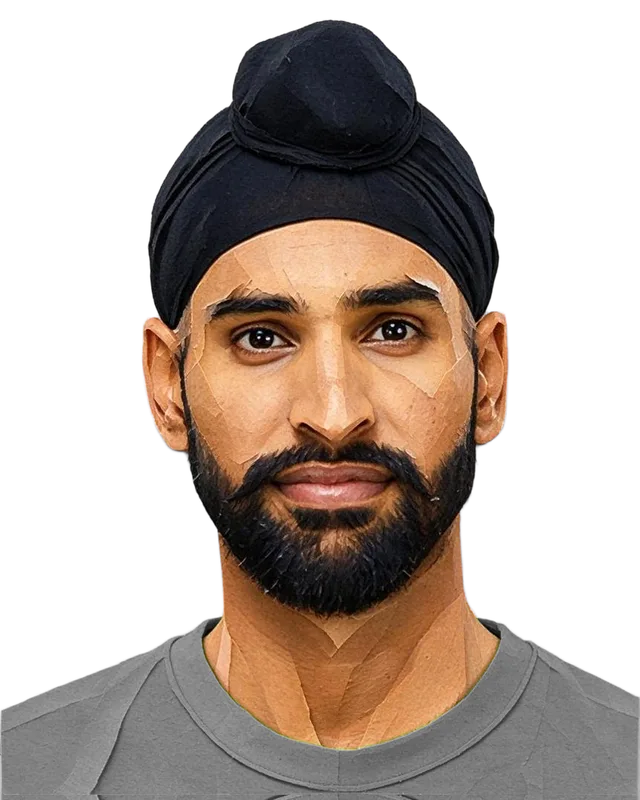 Harpreet Brar