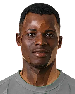 Isaac Danladi
