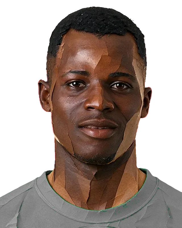Isaac Danladi