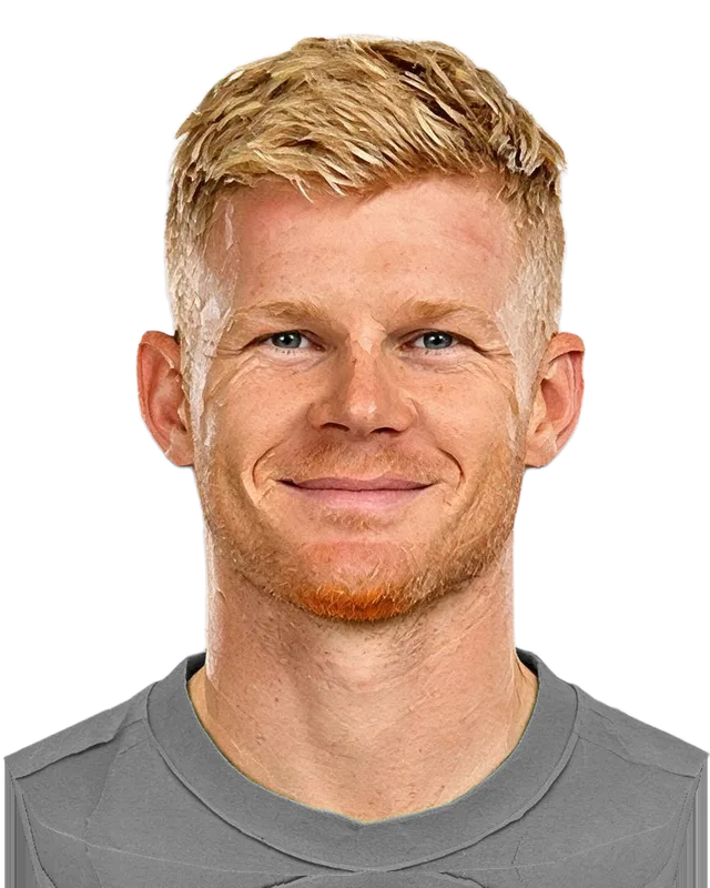 Sam Billings