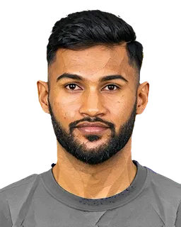 Pavan Rathnayake