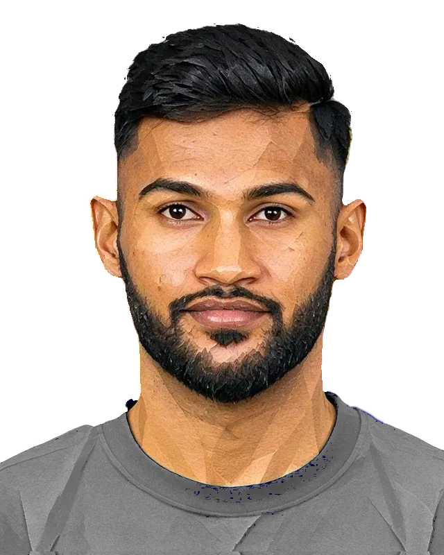 Pavan Rathnayake