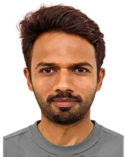 Lalith Mohan