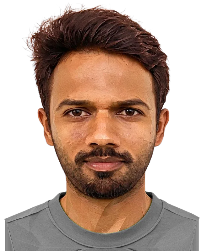 Lalith Mohan