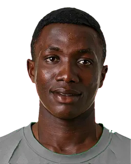 Sulaimon Runsewe