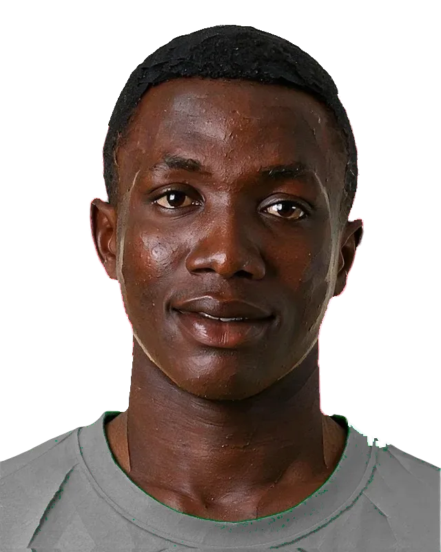 Sulaimon Runsewe