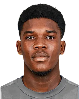 Ben Shikongo