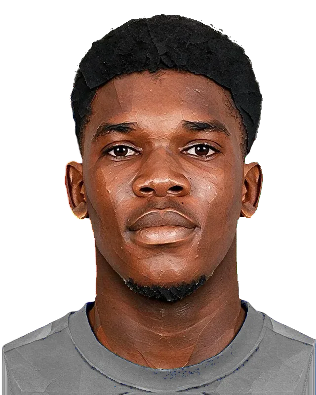Ben Shikongo