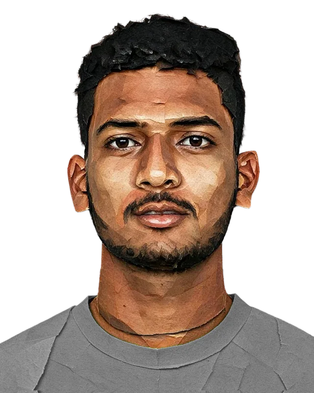 Mohsin Khan