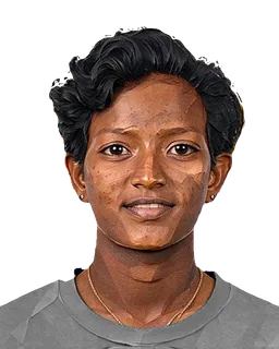 Kavisha Dilhari