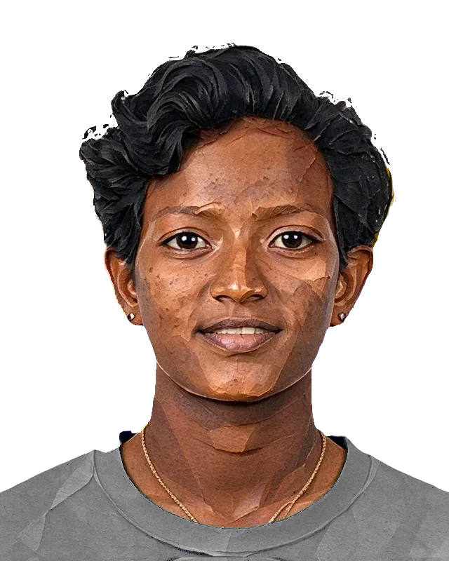 Kavisha Dilhari