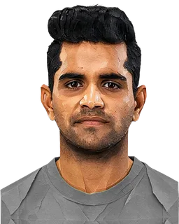 Shivam Mavi