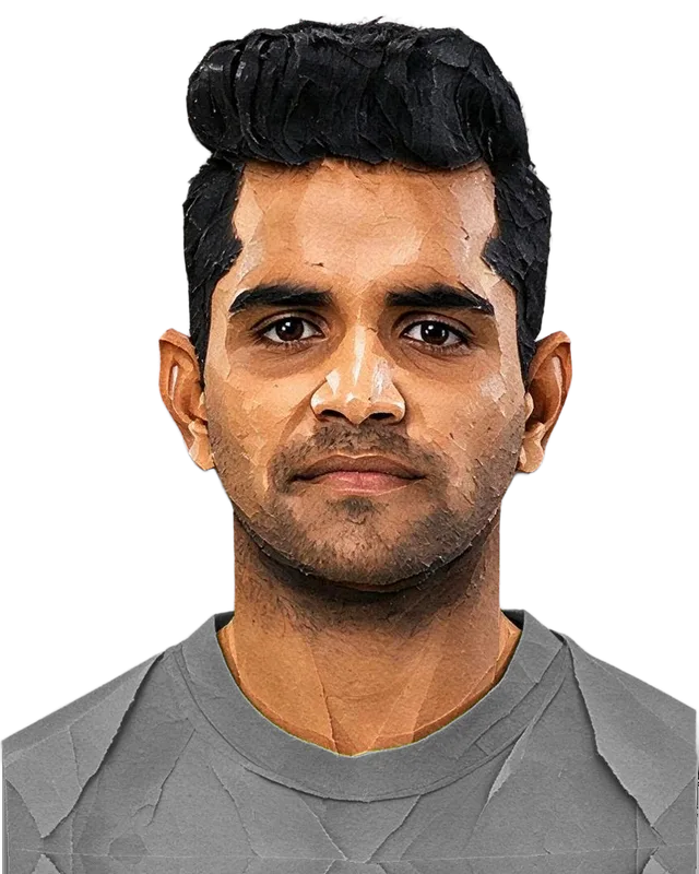 Shivam Mavi