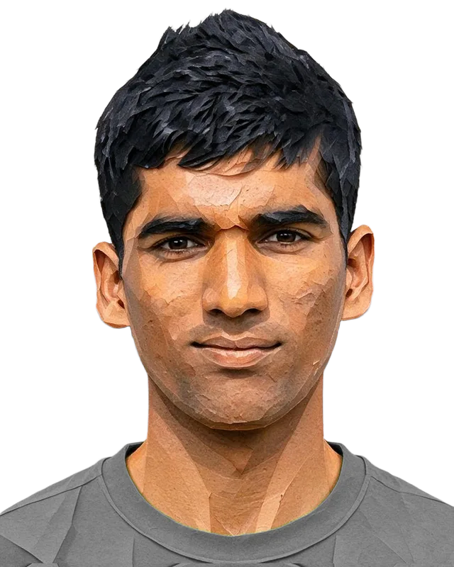 Dilshan de Soysa