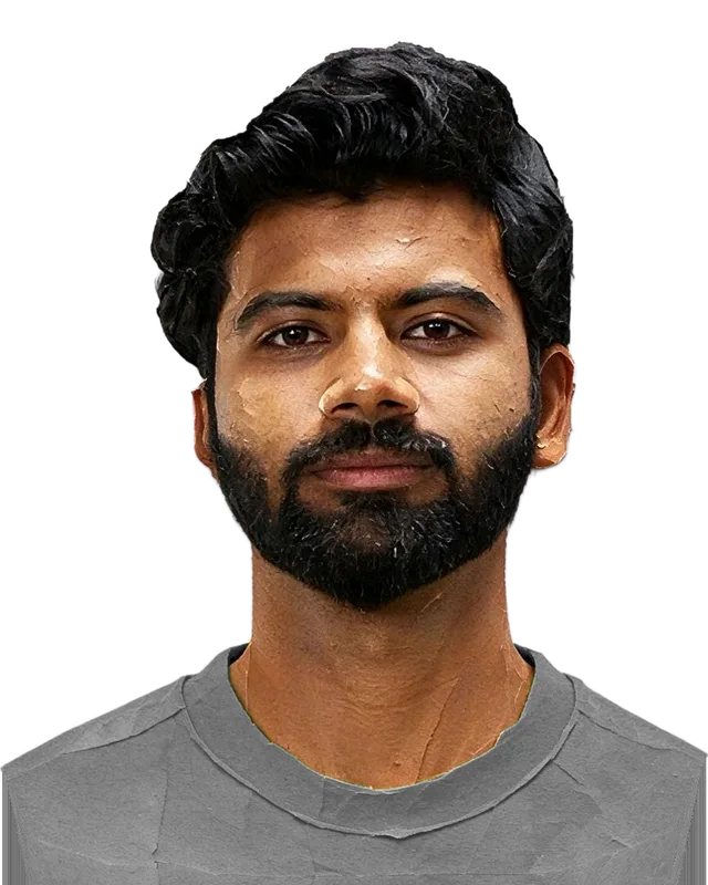 Chezhian Harinishanth