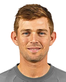 Ben McDermott