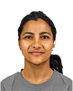 Sneh Rana