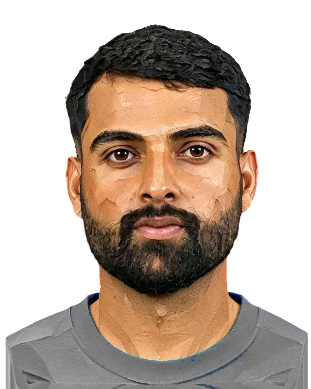 Syed Naqvi