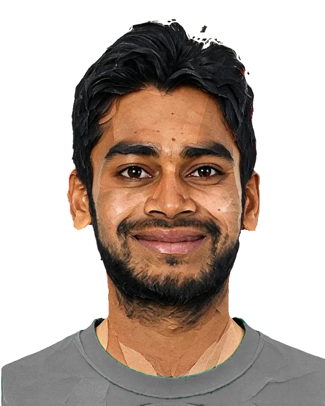 Mehidy Hasan Miraz