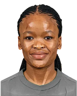 Nthabiseng Nini
