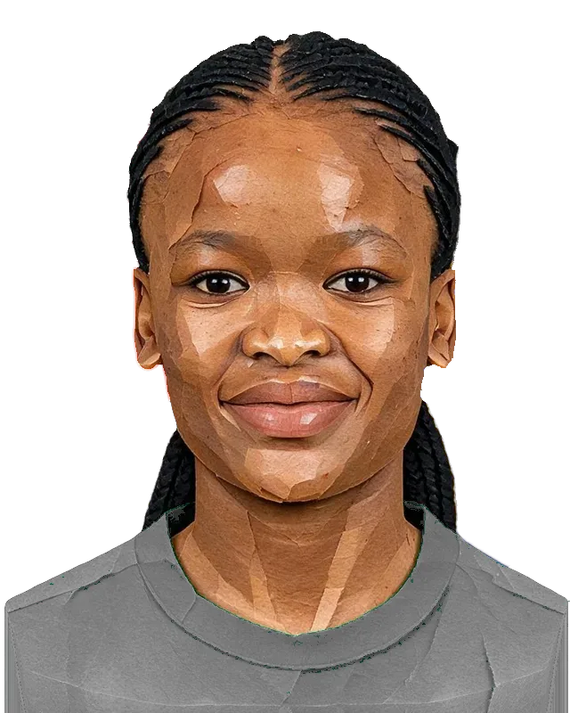 Nthabiseng Nini