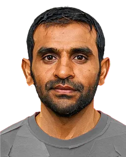 Mohammad Nadeem