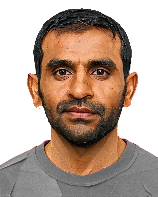 Mohammad Nadeem