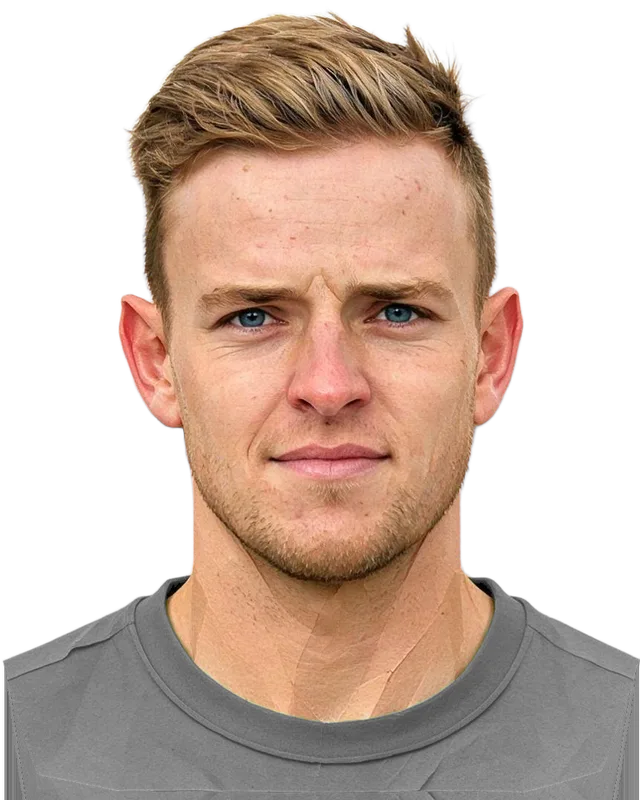 Ben Slater